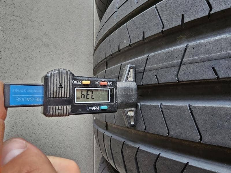 Pirelli 315/40 R21 Letnja