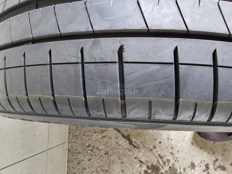 Pirelli 315/40 R21 Letnja