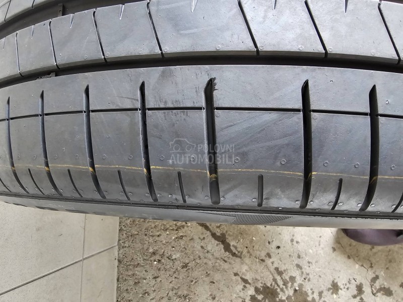 Pirelli 275/45 R21 Letnja