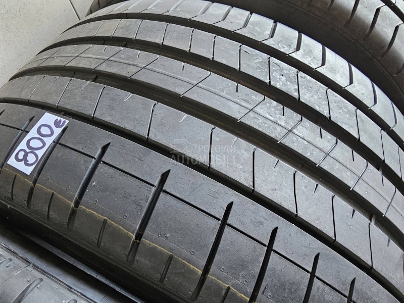 Pirelli 275/45 R21 Letnja