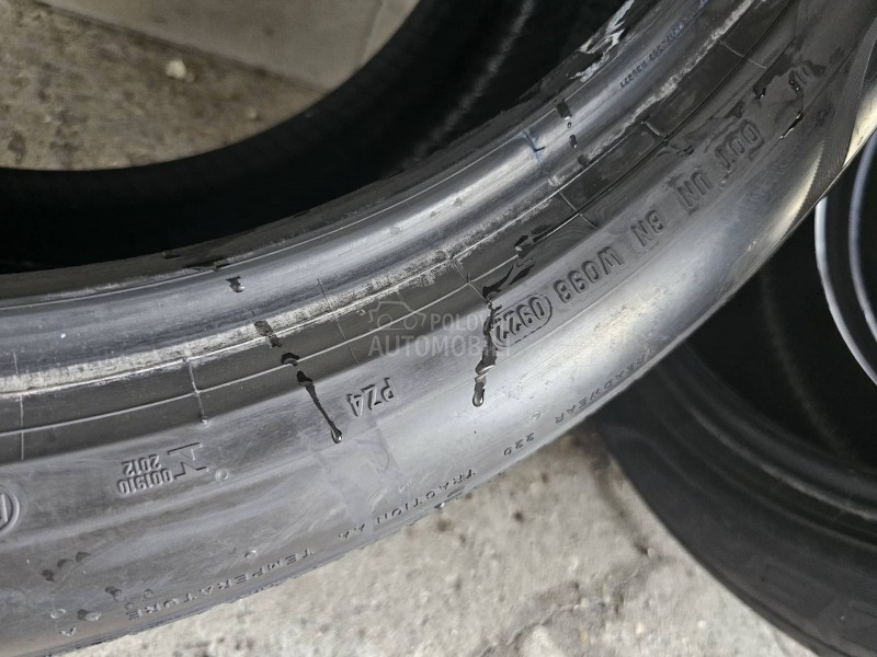 Pirelli 275/45 R21 Letnja