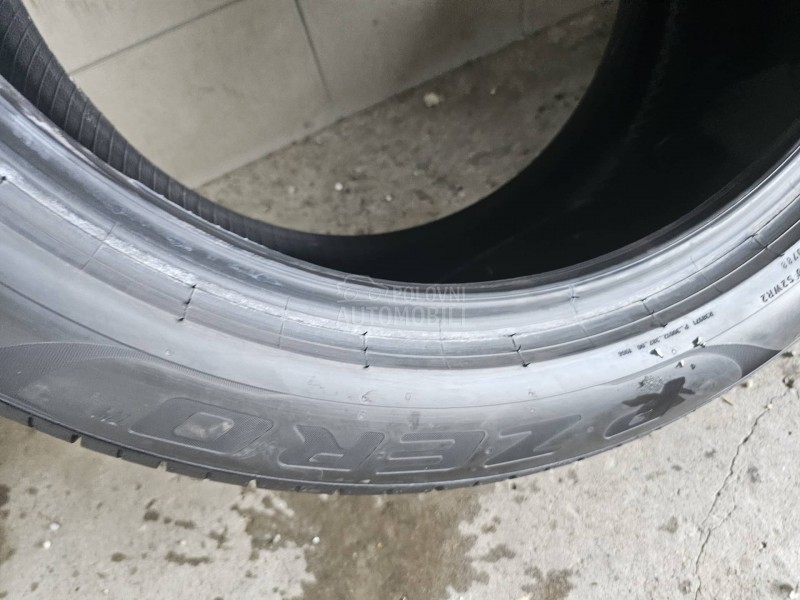 Pirelli 275/45 R21 Letnja