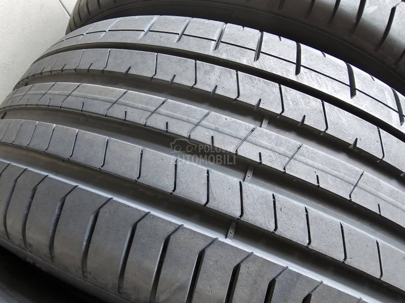 Pirelli 275/45 R21 Letnja