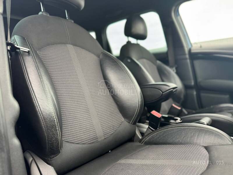 MINI Countryman 1.6 D / XEN / N.O.V