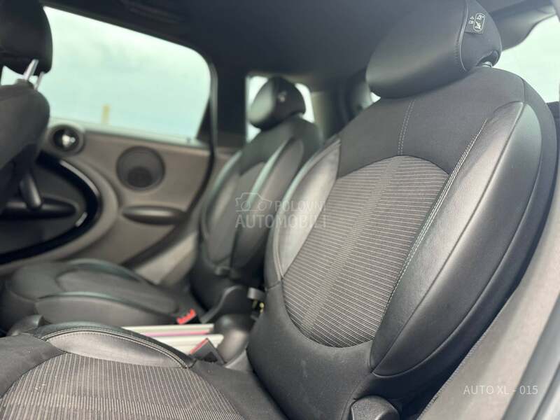 MINI Countryman 1.6 D / XEN / N.O.V