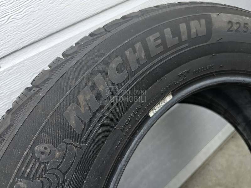 Michelin 225/65 R17 Zimska
