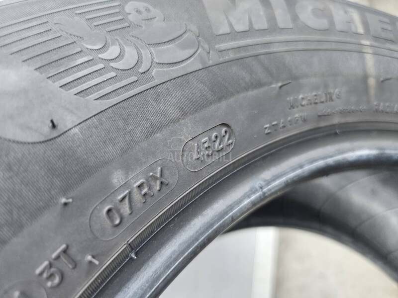 Michelin 225/65 R17 Zimska