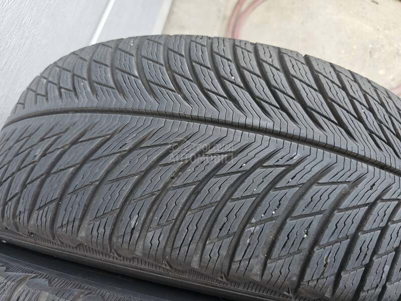 Michelin 225/65 R17 Zimska