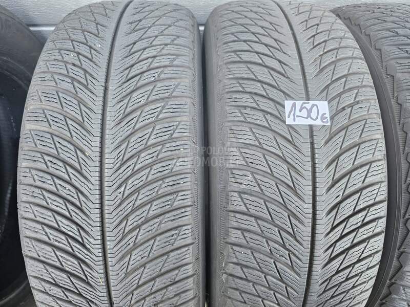 Michelin 225/65 R17 Zimska