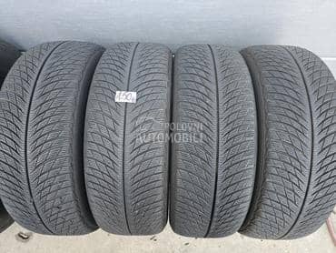 Michelin 225/65 R17 Zimska