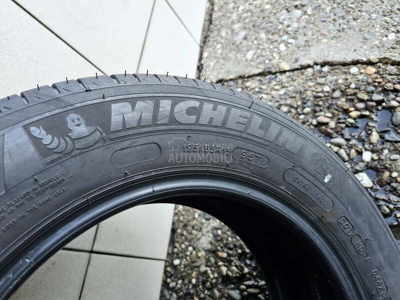 Michelin 195/65 R15 Letnja