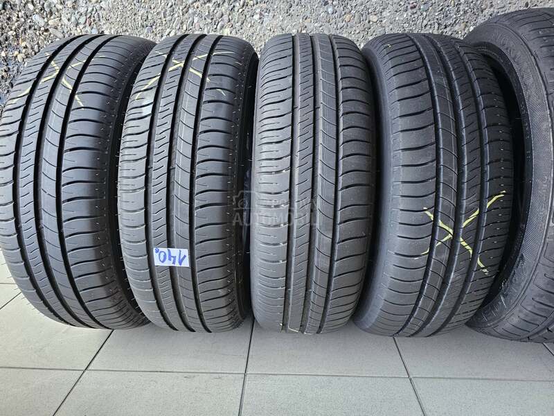 Michelin 195/65 R15 Letnja