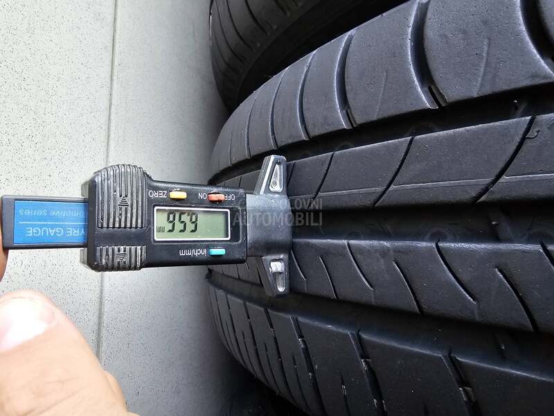 Michelin 195/65 R15 Letnja