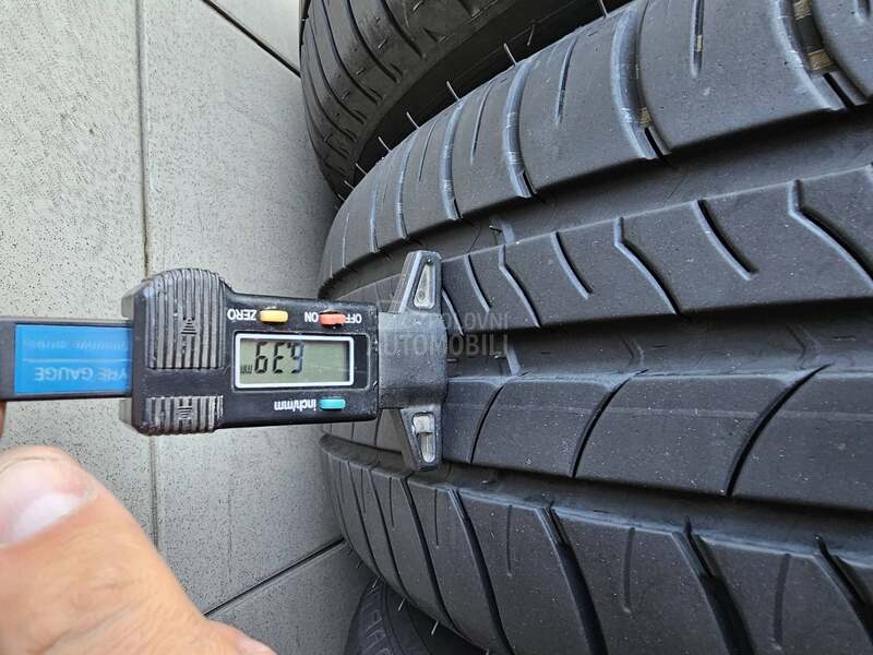 Michelin 195/65 R15 Letnja
