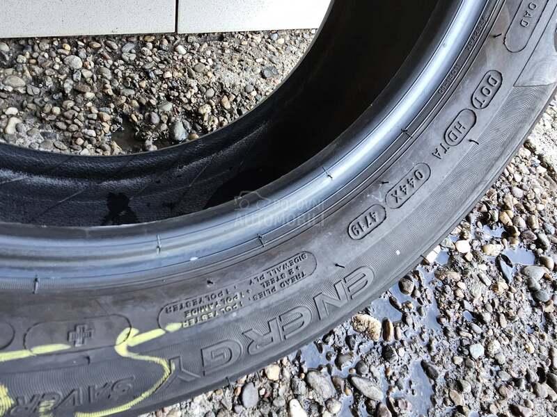 Michelin 195/65 R15 Letnja