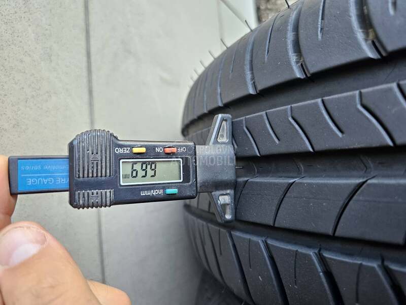Michelin 195/65 R15 Letnja
