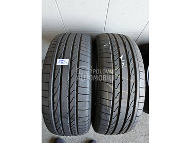 Bridgestone 255/55 R19 Letnja