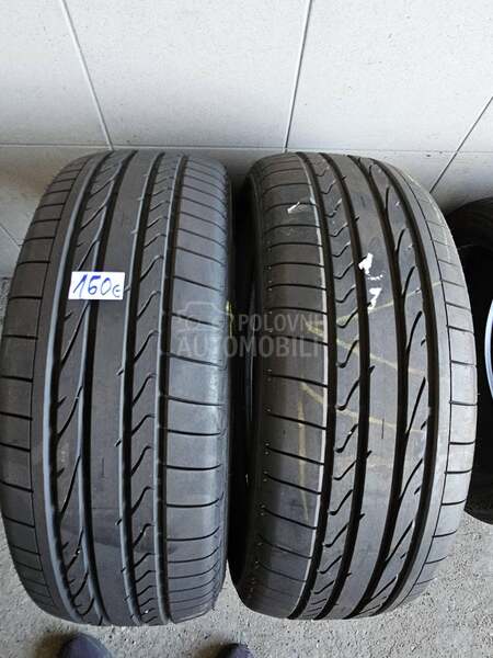 Bridgestone 255/55 R19 Letnja