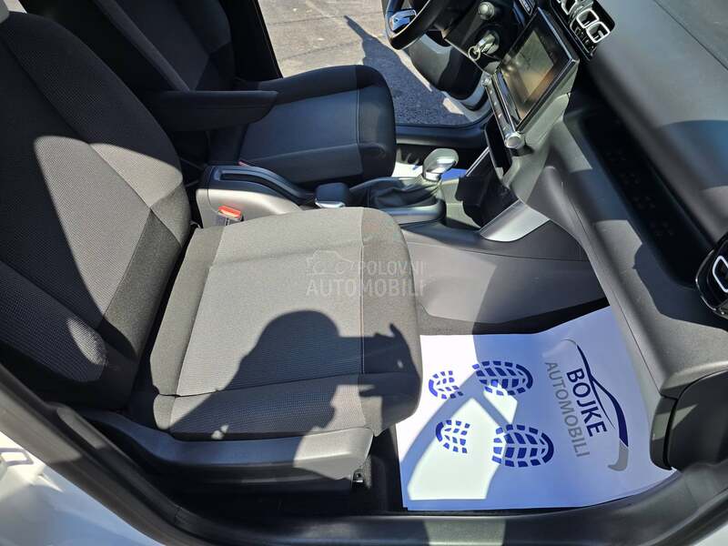 Citroen C3 Aircross 1.5HDI N.O.V