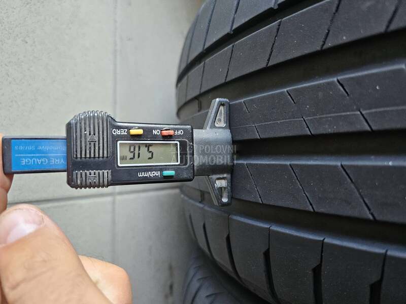 Bridgestone 225/45 R18 Letnja