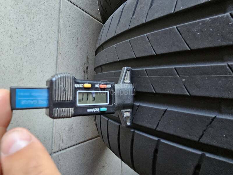 Bridgestone 225/45 R18 Letnja