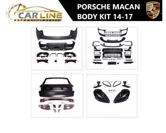 14-17 body kit