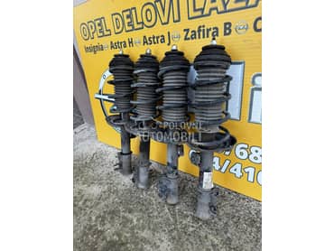 Prednji Amortizeri 1.0 1.2 1.4 za Opel Corsa C od 2006. do 2014. god.