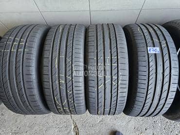 Continental 215/45 R17 Letnja
