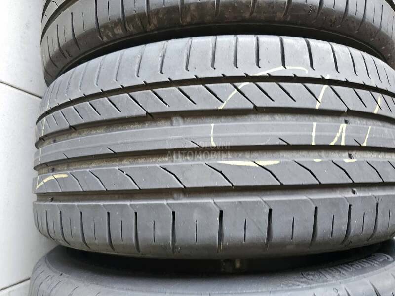 Continental 215/45 R17 Letnja
