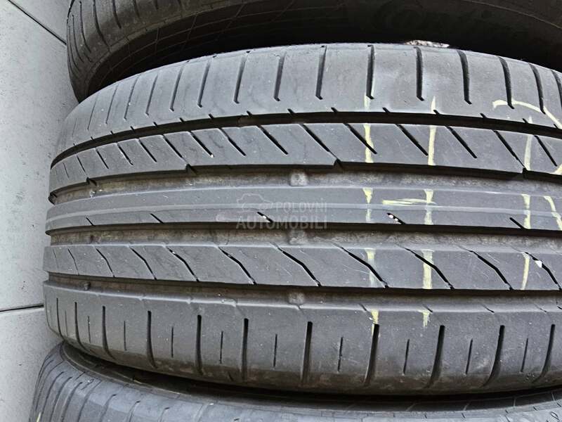 Continental 215/45 R17 Letnja