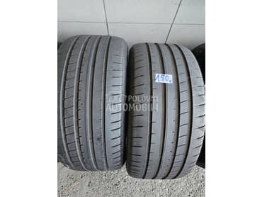 Goodyear 255/40 R18 Letnja