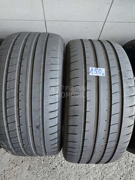 Goodyear 255/40 R18 Letnja