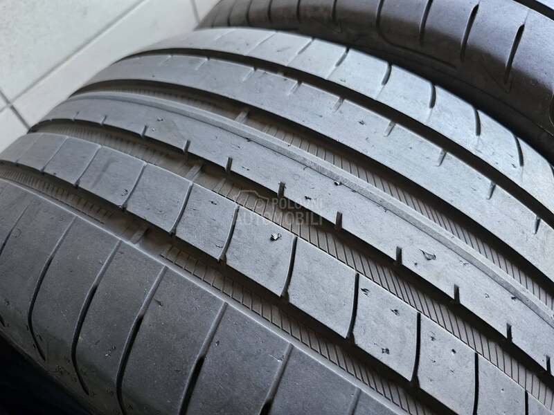 Goodyear 255/40 R18 Letnja