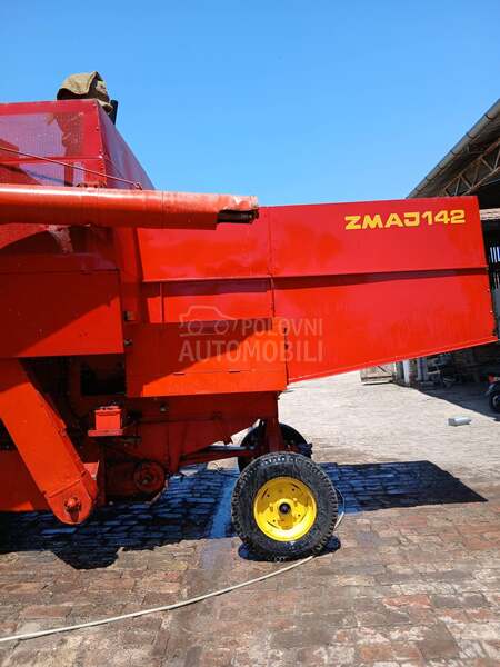 Zmaj 142