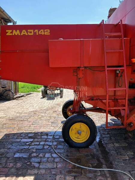 Zmaj 142
