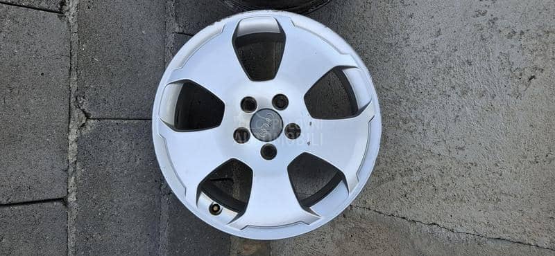 Aluminijumske felne  17" 5 x 112