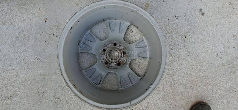 Aluminijumske felne  17" 5 x 112