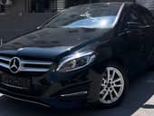 Mercedes Benz B 200 7G/DCT/STYLE