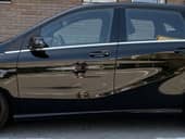 Mercedes Benz B 200 7G/DCT/STYLE