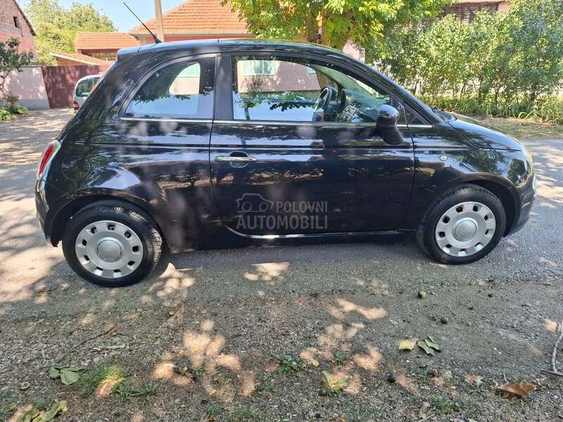 Fiat 500 1.2