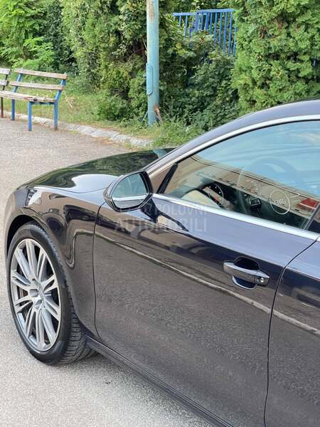 Audi A7 3.0 BiTurbo