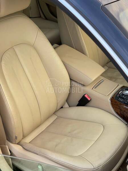 Audi A7 3.0 BiTurbo