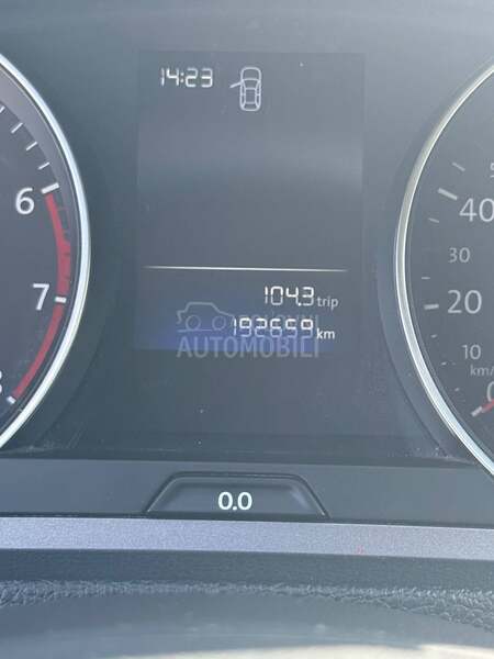 Volkswagen Golf 7 TSI