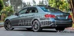 Delovi za Mercedes Benz E 220 w212 2015. god.