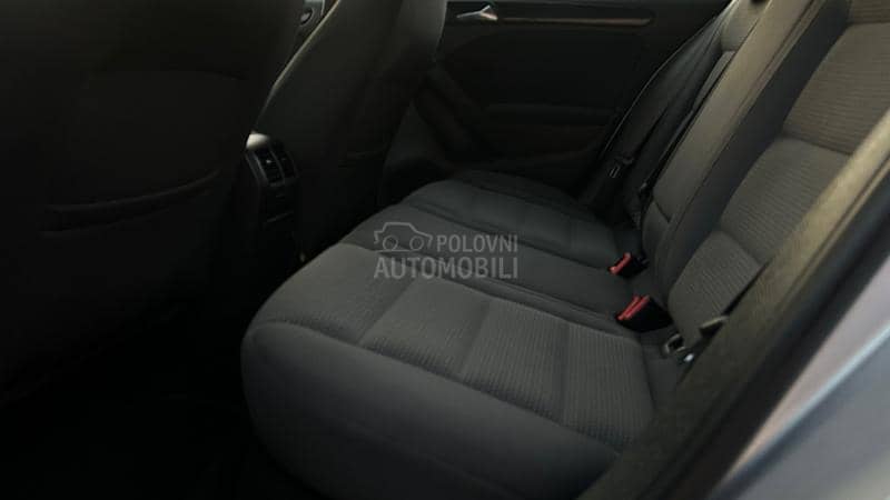 Volkswagen Golf 6 1.6 TDI