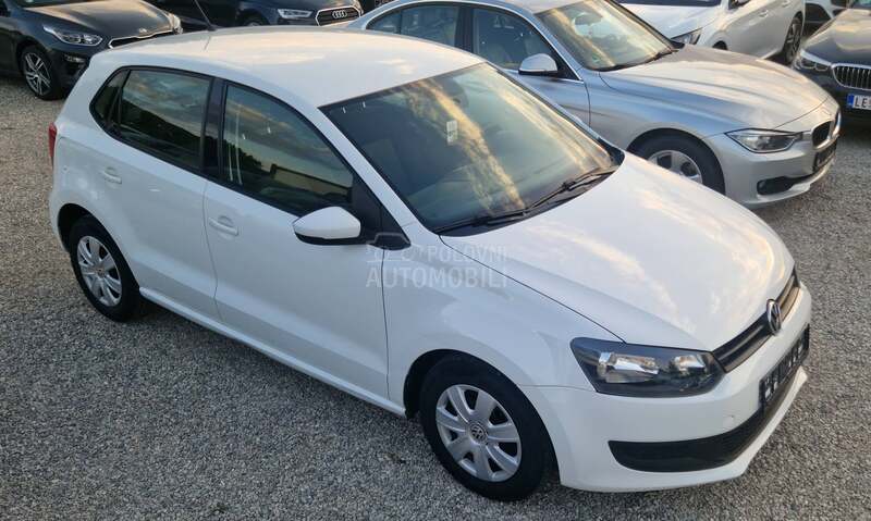 Volkswagen Polo 1.2  60k.s.