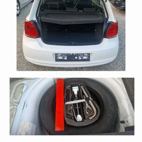 Volkswagen Polo 1.2  60k.s.