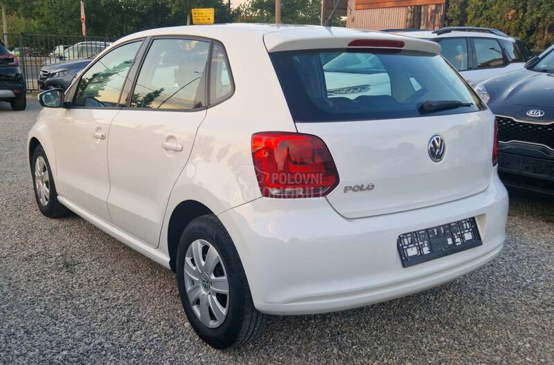 Volkswagen Polo 1.2  60k.s.