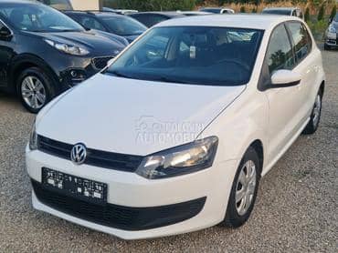 Volkswagen Polo 1.2  60k.s.
