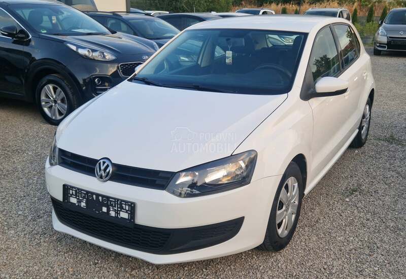 Volkswagen Polo 1.2  60k.s.